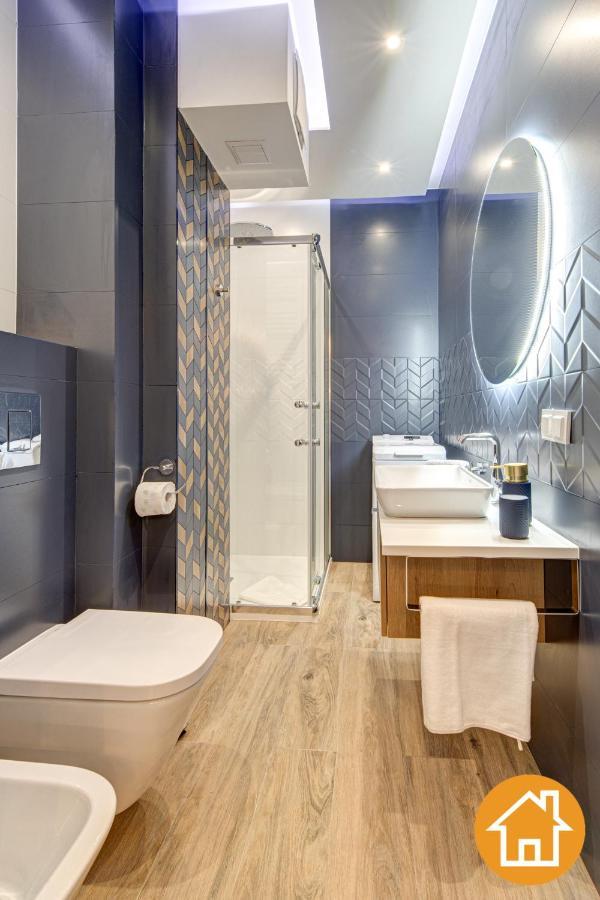 Apartamenty Baltikus Międzyzdroje Zewnętrze zdjęcie